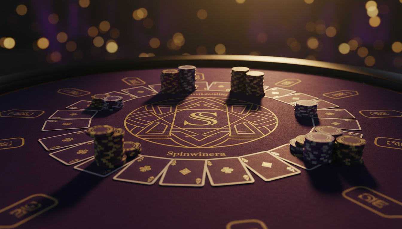 Spinwinera: Segurança e Fiabilidade do Casino